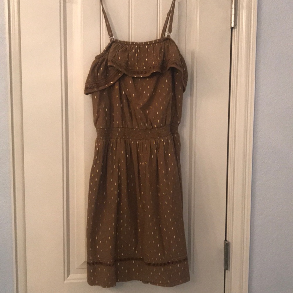 EXPRESS dress